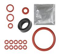 Guarnizione Spidem Trevi Chiara Villa Divina Gruppo Supporto Valvola Tank + Fett