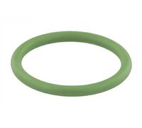 Guarnizione spinterogeno FKM (fluorocarburi-caucciù) 108 926 TOPRAN per AUDI VW