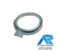GUARNIZIONE SPORTELLO LAVATRICE HOTPOINT ORIGINALE C00303521