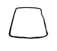 Guarnizione sportello porta forno 32x42Cm ORIGINALE Ikea Whirlpool Ignis Ariston
