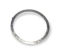 GUARNIZIONE SPORTELLO STUFA PELLET Ø 2123 PL 20 W990000180