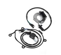 Guarnizione statore e bobina di impulso Adatto a Honda CR80R CR80RB 1996-2002 CR85R CR85RB 2003 2004 31120-GBF-831 30300-GC4-601 parti