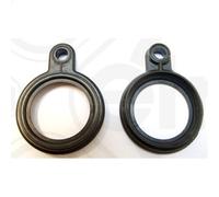 Guarnizione, stelo candela ELRING 473.42 per OUTLANDER I (CU_W) 2 2002-2006