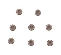 Guarnizione stelo valvola Athena 10 pezzi per BMW GS 1200 R 09-12 / Adventure