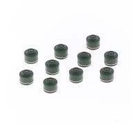 Guarnizione stelo valvola Athena 10 pezzi per Honda