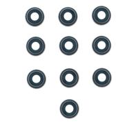 Guarnizione stelo valvola Athena 10 pezzi per Polaris