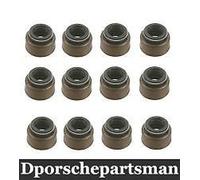 Guarnizione Stelo Valvola Porsche 911 / 944 (12) ELRING KLINGER NUOVA