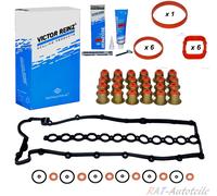 GUARNIZIONE STELO VALVOLA Rep. S BMW 3 e46 e90 e91 e93 5 E39 E60 E61 6e63