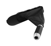 Guarnizione Stivale Freno per Mini Cooper R56 R57 R55 R58 ABS Plastica Pelle Des