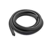 Guarnizione Strisce Di Tenuta Per Portiera Anteriore Sinistra E Destra 22766400 Per Chevy Per Silverado 1500 2500 3500 Guarnizione Porta Auto(Rear door)