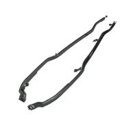 Guarnizione Strisce Di Tenuta Per Portiera Posteriore Sinistra Destra Per Ford Per Explorer 2011-2019 BB5Z7825325B BB5Z7825324B Guarnizione In Gomma