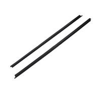 Guarnizione Striscia Di Tenuta Per Finestrini, Striscia Di Tenuta Impermeabile Per Vetri Per Nissan Per Big-M D21 Hardbody Pick UP 1986-1997 Auto Strisce Di Protezione