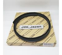 Guarnizione striscia tetto apribile-tempo originale Toyota Land Cruiser 80 91...