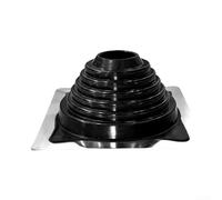 Guarnizione Stufa Legna 20cm per calore Guarnizione Stufa Legna(25CM) | Materiale composito, resiste alte temperature, adatta per tubi 4 pollici, uso interno ed esterno