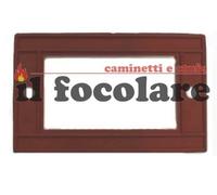 GUARNIZIONE STUFA PELLET CADEL MCZ FREEPOINT 130X80 CLOE RONDO EVO 4D18013001