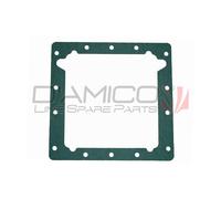 Guarnizione superiore coppa olio per Piaggio Quargo