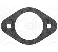 Guarnizione supporto ammortizzatore Assale posteriore 559.486 ELRING per BMW