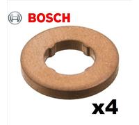 Guarnizione Supporto Iniettore BOSCH Common Rail HDI JTD TiD TDCi CDTi DiTD DCI