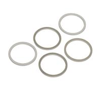 Guarnizione Svuotamento M20 - Confezione Da 5 | VS20SPW Sealey Nuovo