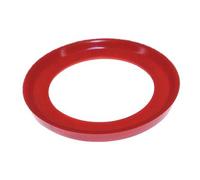 Reber guarnizione 137mm pistone insaccatrice tritacarne manuale Kg.3 Kg.5 Kg.8