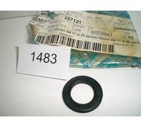 GUARNIZIONE TAPPO BENZINA ORIGINALE Adatto a Piaggio ape 50 TL1 E TL6 CODICE 257