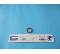 Guarnizione Tappo Scarico Olio Per Defender 90 110 Range Rover I 213961 L Sivar