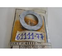 Guarnizione tappo serbatoio Fuel filler cap seal Harley Davidson XLH XLCH FRX