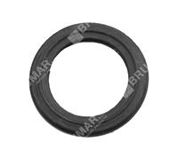 Guarnizione tappo serbatoio olio per decespugliatori GREEN LINE Compatibile - 022221
