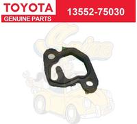 Guarnizione tenditore catena distribuzione originale Toyota 2TR-FE 2,7L 13552...