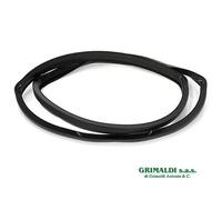 GUARNIZIONE TENUTA 4 LATI PER PORTA FORNO CANDY HOOVER 42814459 ORIGINALE
