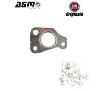GUARNIZIONE TENUTA COLLETTORE SCARICO ORIGINALE FIAT 500L PANDA IDEA 55241375