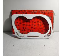 GUARNIZIONE TENUTA COPERCHIO VANO MOTORE DX ALFA GTV - SPIDER ORIGINALE 60688682