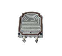 Guarnizione +Termoblocco Didiesse per Baby Frog e Didi originale D043 D054