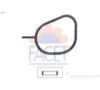 Guarnizione termostato 7.9697 FACET per FORD VOLVO