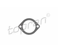 Guarnizione termostato Carta 206 722 TOPRAN per OPEL CHEVROLET
