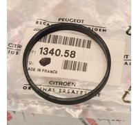 GUARNIZIONE TERMOSTATO CITROEN C4-C5-XSARA COD. 1340.58 NUOVA ORIGINALE