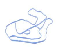 NTY CTM-RE-051 Guarnizione, Alloggiam. termostato