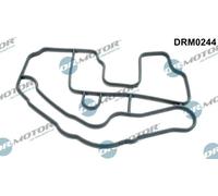 Guarnizione termostato DRM0244 Dr.Motor Automotive per RENAULT FLUENCE MEGANE II