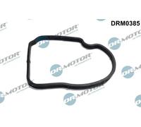 Guarnizione termostato DRM0385 Dr.Motor Automotive per MERCEDES-BENZ CLASSE C