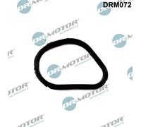 Guarnizione termostato DRM072 Dr.Motor Automotive per FORD VOLVO MAZDA