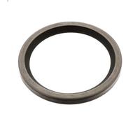 Guarnizione termostato FEBI 47288 per VOLVO NL 9.6 1989-1995