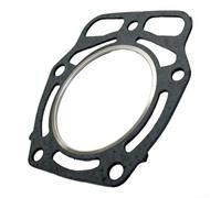 Guarnizione testa 11004-2107 per modelli Kawasaki garantisce un confine stabile della camera di combustione e un trasferimento ridotto delle sollecitazioni termiche (1 pz)