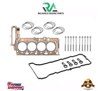 Guarnizione Testa BMW N47D20 2.0 Diesel Con Ricambi Motore E87 E90 E60 Serie