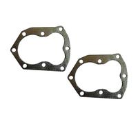 Guarnizione testa cilindri per Tecumseh V35 V40 3.5-6 HP verticali 5-6 HP motori orizzontali sostituisce Tecumseh 28938C (confezione da 2)