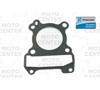 GUARNIZIONE TESTA CILINDRO 0,3 mm. PIAGGIO VESPA ET4 125 ('99-'02) - LIBERTY 12