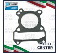GUARNIZIONE TESTA CILINDRO 0,3 mm. PIAGGIO VESPA ET4 125 ('99-'02) - LIBERTY 12