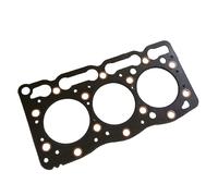 Guarnizione testa cilindro adatta per Kubota D905 B1700D, B1700E, B1700HSD, B...
