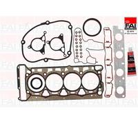 Guarnizione Testa Cilindro Motore Kit Con / Per VW Audi 2.0TSI TFSI 06H103383AD