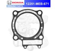 Guarnizione Testa Cilindro Originale Honda CRF450R 2002-2006 12251-MEB-671