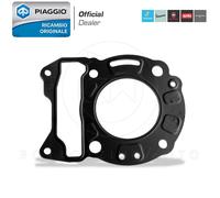 876625 GUARNIZIONE TESTA CILINDRO PIAGGIO BEVERLY 125 RST MP3 125